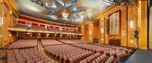 Warner Theatre Unveils Enhanced Private Events Program