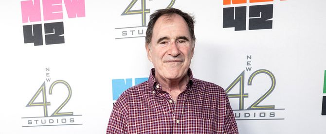 Richard Kind to Star in SANTACON Staged Reading Fundraiser By Daniel Yaiullo