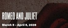 Arden Theatre to Stage Modern ROMEO AND JULIET Adaptation