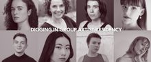 Green Space to Present TAKE ROOT Featuring 2026 D.I.G. Residency Artists