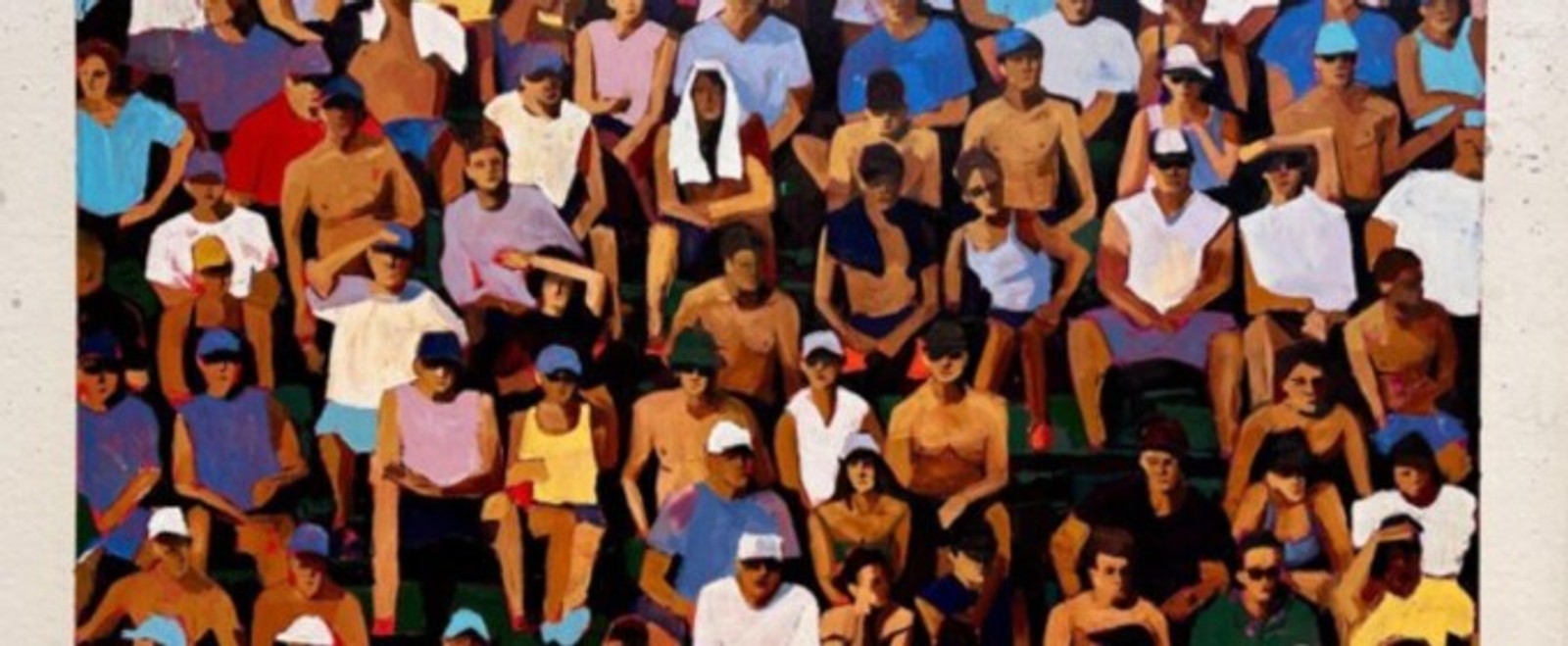 LEFT FIELD Exhibition Opens at Beck Center for the Arts