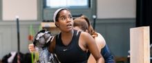 First Look at Rehearsals for THE WIZARD OF OZ UK and Ireland Tour