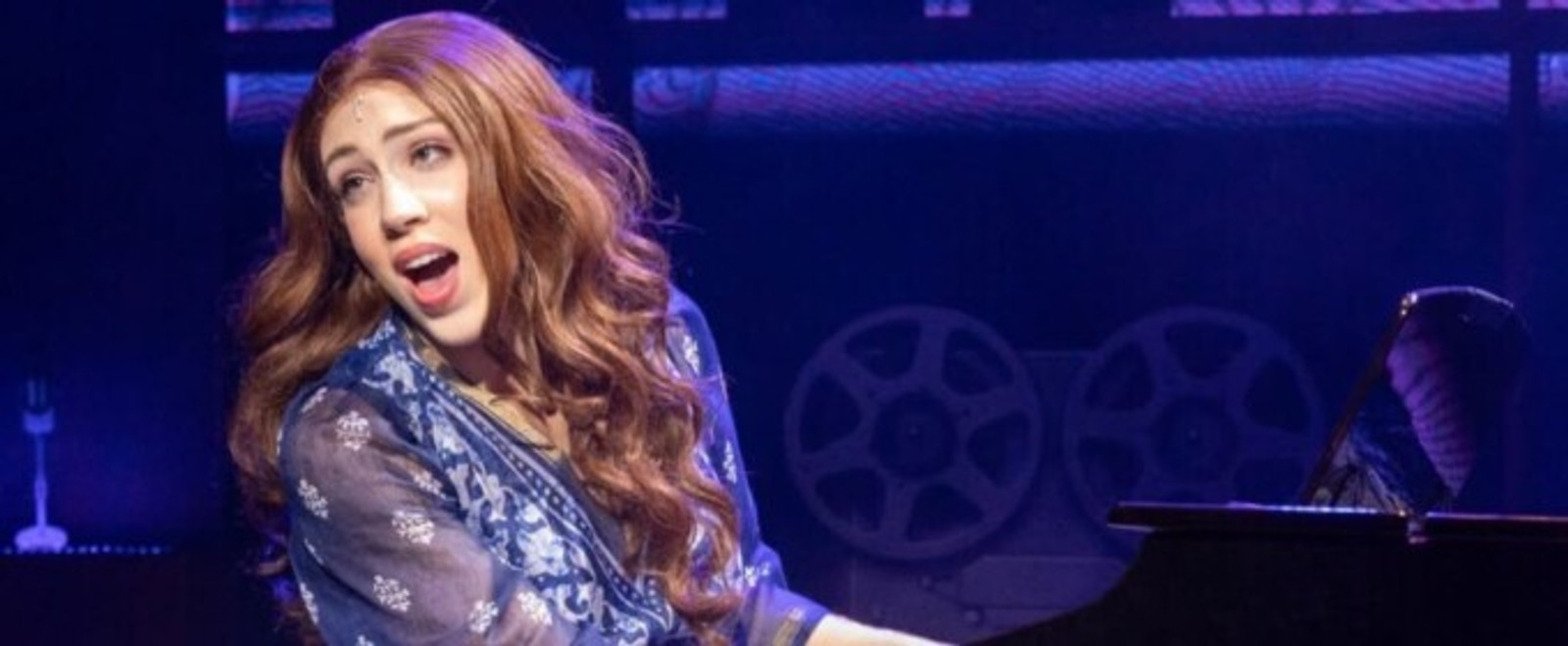 Review: BEAUTIFUL-THE CAROLE KING MUSICAL at Dutch Apple Dinner Theatre
