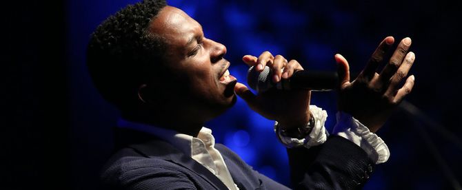 Louisville Orchestra Reveals 2026-2027 Season - Leslie Odom, Jr., Verdi’s Requiem and More