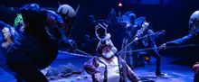 THE MERRY WIVES OF WINDSOR At Chicago Shakespeare