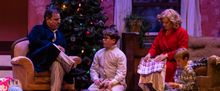 Inside MVAC & MTVarts' A CHRISTMAS STORY