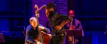 DORRANCE DANCE to Perform at Fred Kavli Theatre