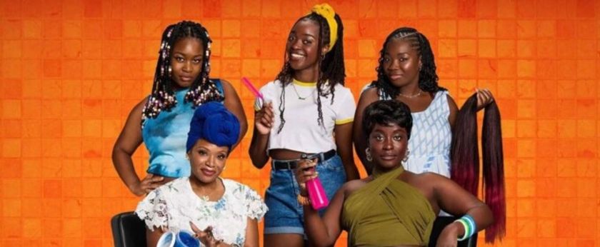 Lyric Hammersmith Theatre Reveals 2027 Season Lineup Photo