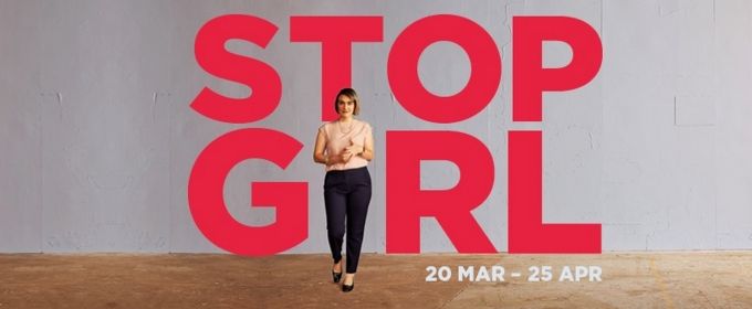 BWW REVIEW: Acclaimed Journalist Sally Sara's STOP GIRL Highlights The Toll Repo Photos