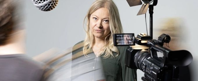 Secret House Will Bring SHOOTING HEDDA GABLER to the Seymour Centre