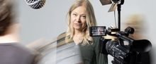 Secret House Will Bring SHOOTING HEDDA GABLER to the Seymour Centre