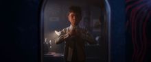 DRES THE THIEF to Make World Premiere at Dances With Films Festival
