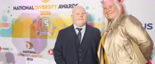 Indepen-dance Wins Community Organisation Award at National Diversity Awards
