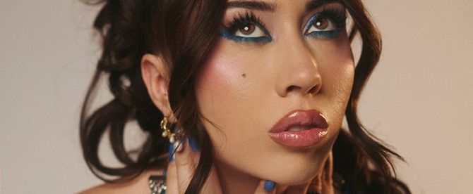 Kali Uchis Embarking on 'For The Girls Tour' with Mariah The Scientist
