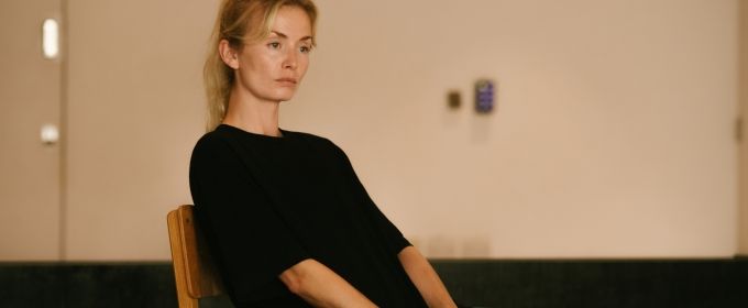 Photos: Inside Rehearsal For IPHIGENIA IN SPLOTT at the Lyric Hammersmith Theatr Photos