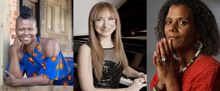 Trailblazing Women to Perform in Judith Lynn Stillman's WOMEN OF NOTE