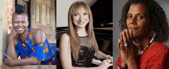 Trailblazing Women to Perform in Judith Lynn Stillman's WOMEN OF NOTE Photos