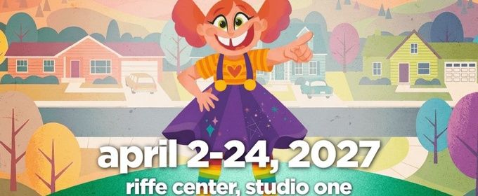 Nina West's THE YOU KIND OF KIND: THE MUSICAL to Premiere in Columbus, Ohio in April 2027