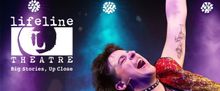 A WRINKLE IN TIME, A PSALM FOR THE WILD-BUILT to Headline Lifeline Theatre's 2026-27 
