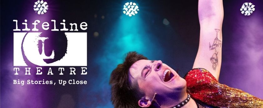 A WRINKLE IN TIME, A PSALM FOR THE WILD-BUILT to Headline Lifeline Theatre's 2026-27 Season Photo