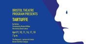 Bristol Community College Theatre Will Present TARTUFFE in Hybrid Production This Apr