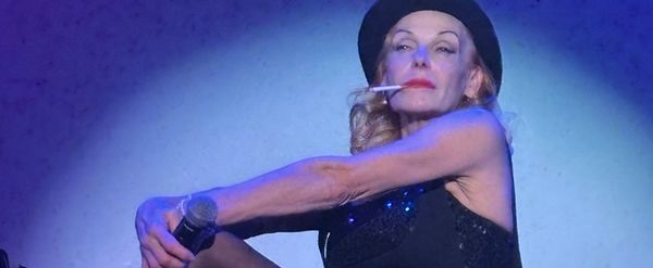 Review: Ute Lemper's MARLENE DIETRICH Tribute Comes to 54 Below
