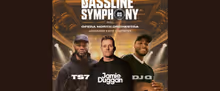 BASSLINE SYMPHONY to Return to Bradford Live with Opera North Orchestra