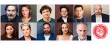 Cast Set For THE SEAGULL at Red Theater