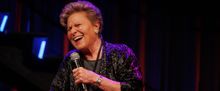 Lorna Dallas Soars at Chelsea Table + Stage