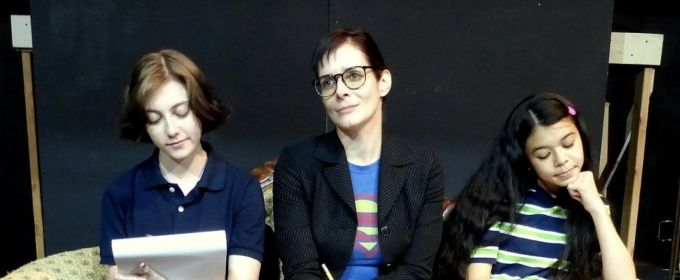 Photos: Inside Look at the Kentwood Players' FUN HOME Photos