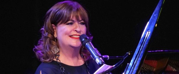 Photo Coverage: Ann Hampton Callaway Brings Peggy Lee to Arts Garage Photos