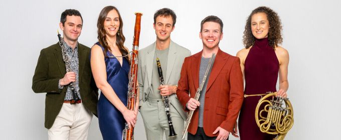 REVERBERATIONS to Open Cooperstown Summer Music Festival with WindSync
