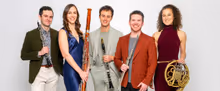 REVERBERATIONS to Open Cooperstown Summer Music Festival with WindSync
