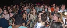 Camden Fringe Reveals Programme of Over 400 Shows For 20th Birthday Year