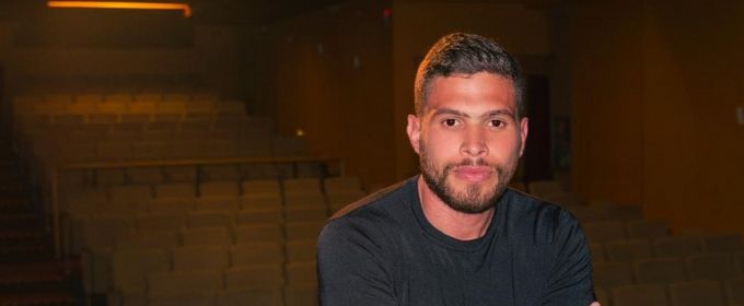 BWW Interview: GUSTAVO BARCHILON, BARNUM – O REI DO SHOW's Director Talks Abou Photos