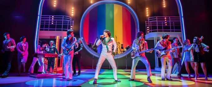 Photos: First Look at THE OSMONDS: A NEW MUSICAL on UK and Ireland Tour Photos