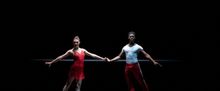 Sadler's Wells March Lineup Includes I'M EVERY WOMAN and More