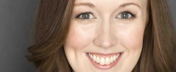 BWW Spotlight Series: Meet Amanda Conlon: The Actor, Singer and Director Who Cre Photos