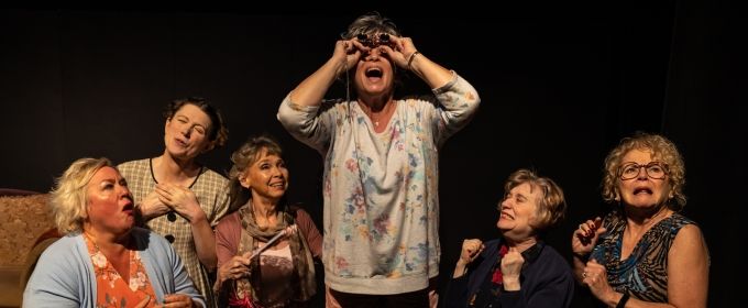 Photos: First look at Aethereal Jest Arts Council's Community Theatre Triple Fea Photos