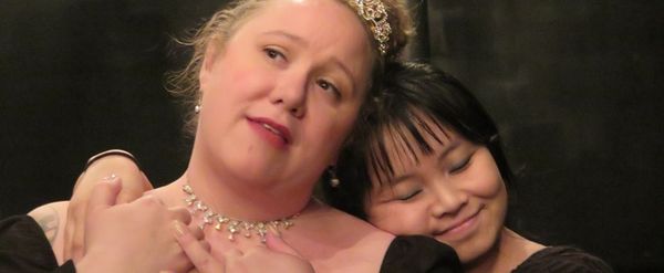 Review: Head Trick Theatre's AGNES DE CASTRO