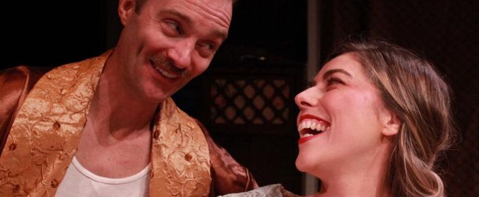 THE COTTAGE To Be Performed At Chenango River Theatre