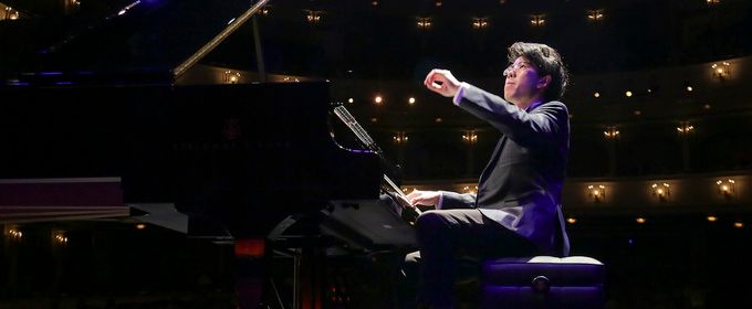 Sarasota Concert Association's Choose Three Concerts To Go On Sale