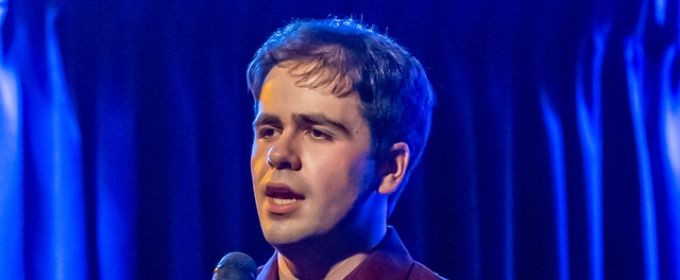 Photos: Go Inside BROADWAY AND BORSCHT at The Green Room 42 Photos