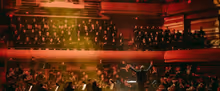 Orchestre Philharmonique et Chœur des Mélomanes Reveals 2026–2027 Season Lineup