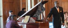 TEA & SYMPHONY At The Pocono Mountains Music Festival
