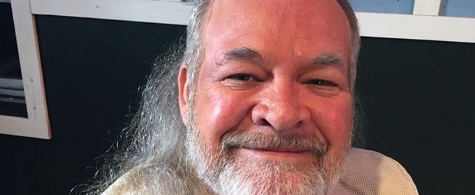 BWW Spotlight Series – Meet Gregg Lawrence, a Versatile Actor Who Commands the Photos