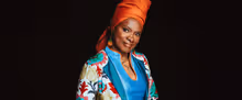 Angélique Kidjo to Perform at SummerStage in Central Park with World Music Institute