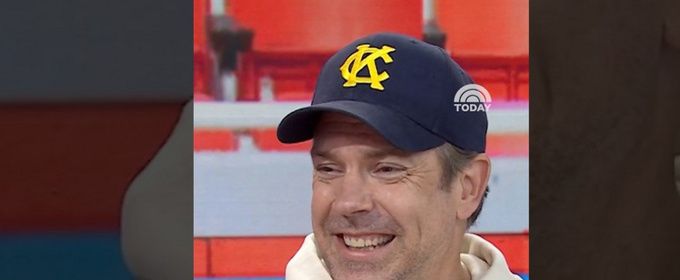 Jason Sudeikis Explains Why TED LASSO Still Resonates in Season 4