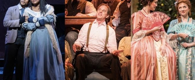 Madison Opera to Broadcast Full 2025/26 Season on Wisconsin Public Radio