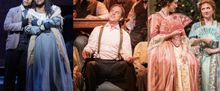 Madison Opera to Broadcast Full 2025/26 Season on Wisconsin Public Radio